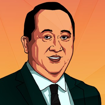 Dobrak Pasar Global, Jadi Direktur Satu Dekade