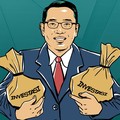 Kalahkan Anies, Ridwan Kamil Kini Nomor 1 di Indonesia