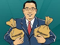 Keren! Jabar Jadi Juara Investasi di RI