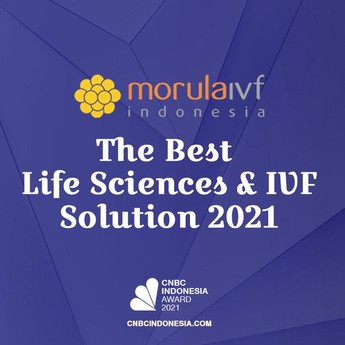 Morula IVF Jadi Klinik Fertilitas Kelas Dunia