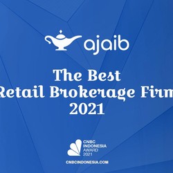 Ajaib Jadi Media Investasi Milenial