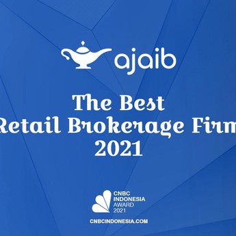 Ajaib Jadi Media Investasi Milenial
