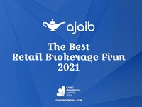 Ajaib Jadi Media Investasi Milenial