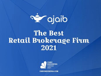 Ajaib Jadi Media Investasi Milenial