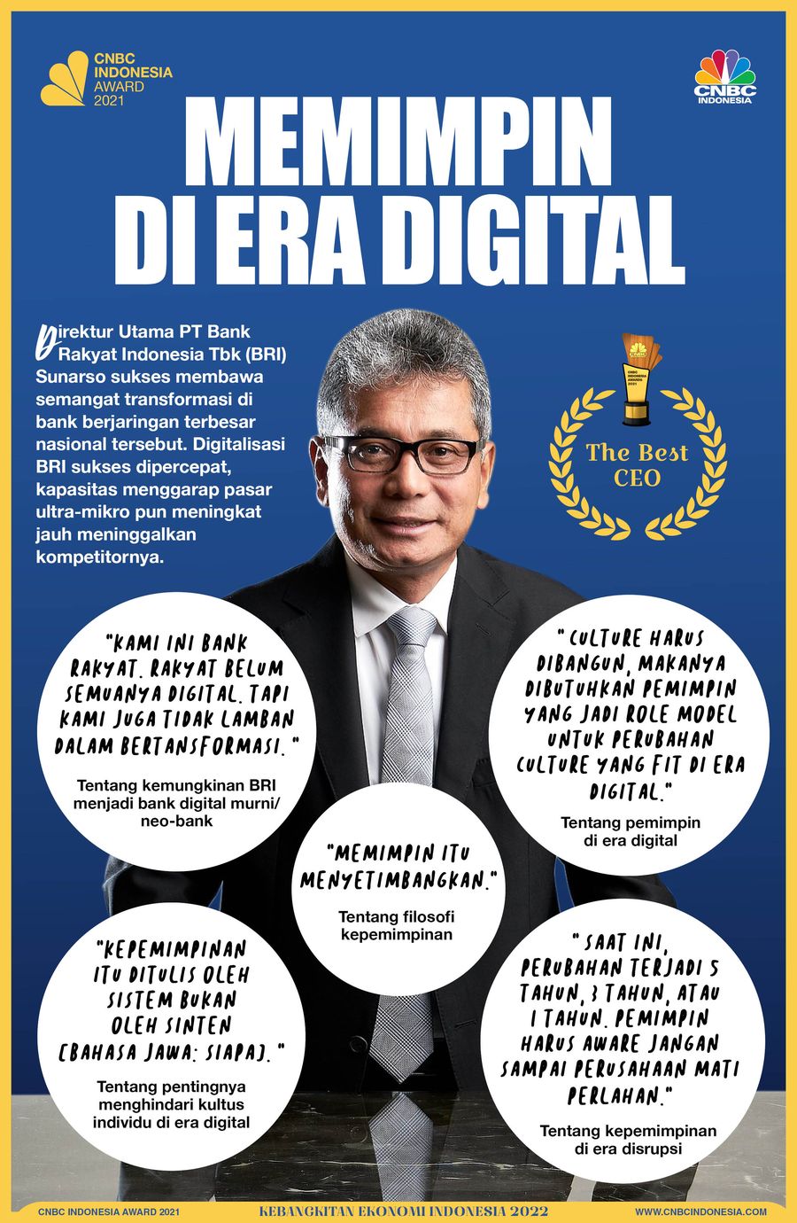 Infografis, Memimpin di Era Digital