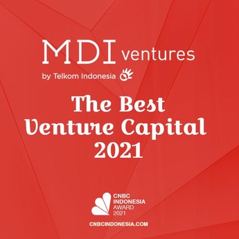 Inilah Pencetak Unicorn Asia