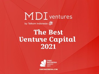 Inilah Pencetak Unicorn Asia