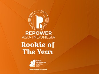 Inovasi Repower Dalam Menarik Investor Baru