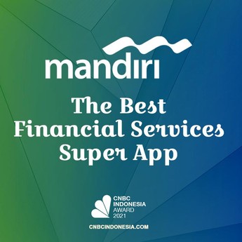 Revolusi Digital Banking A la Livin Mandiri