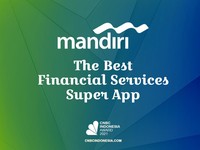 Revolusi Digital Banking A la Livin Mandiri