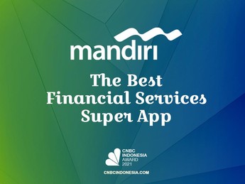 Revolusi Digital Banking A la Livin Mandiri
