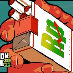 Mulai Bulan Depan Harga Rokok Tambah Mahal, Siap-Siap Ya!