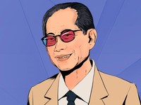 Bos BCA Sigap Hadapi Disrupsi