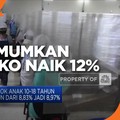 Pertimbangan Sri Mulyani Naikan Cukai Rokok 2022 Sebesar 12%