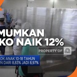 Pertimbangan Sri Mulyani Naikan Cukai Rokok 2022 Sebesar 12%