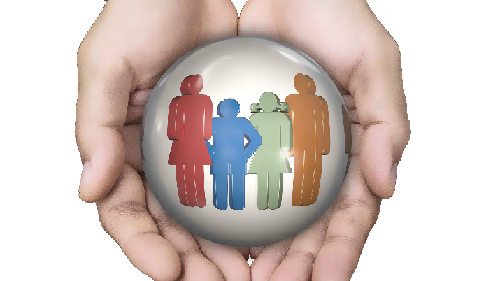 Life insurance Life insurance Ilustrasi (Photo by geralt from Pixabay)