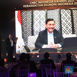 Jokowi Bawa Kado Akhir Tahun, Investasi Miliaran Dolar