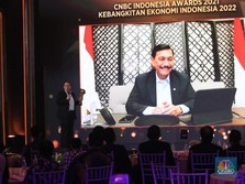 Jokowi Bawa Kado Akhir Tahun, Investasi Miliaran Dolar
