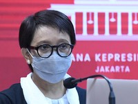 Kemlu Blak-blakan Soal Isu RI Buka Hubungan dengan Israel