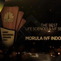 Morula IVF Raih The Best Life Sciences & IVF Services