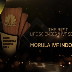 Morula IVF Raih The Best Life Sciences & IVF Services