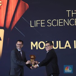 Morula IVF Optimistis Kian Berkembang di 2022