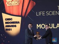 Morula IVF Optimistis Kian Berkembang di 2022