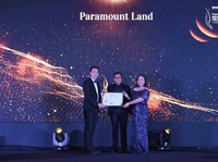 Paramount Land Raih Penghargaan di PropertyGuru Awards
