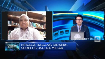 Pelonggaran PPKM di Nataru, Ekonomi Melesat di Akhir Tahun?