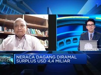 Pelonggaran PPKM di Nataru, Ekonomi Melesat di Akhir Tahun?