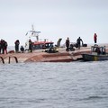Tabrakan Kapal Inggris-Denmark di Laut Baltik, 1 Tewas