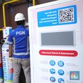 Dorong Pemanfaatan CNG, PGN Operasikan 14 SPBG di 7 Provinsi