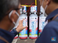 Ketahanan Energi, Dilema Impor LPG, dan Alternatif yang Terabaikan