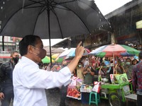 Omicron Telanjur Masuk, Pengusaha Ngeri Bila Ada Gelombang 3