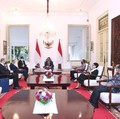 Heboh RI Segera Buka Hubungan Diplomatik dengan Israel