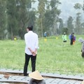 Begini Kondisi Terbaru Lumbung Pangan Jokowi, Beneran Palsu?