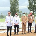 Jokowi Ungkap Masih Ada yang Permainkan Harga Bawang, Siapa?
