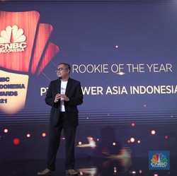 Sambut 2022, Repower Mantap Masuk ke Bisnis Digital