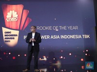 Sambut 2022, Repower Mantap Masuk ke Bisnis Digital