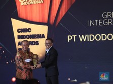 Semester I, Emiten Mantan Bos WIKA Cetak Penjualan Rp 2 T
