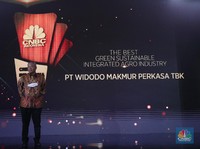 WMPP Bakal Jadi Pionir Peternakan Terintegrasi di 2022