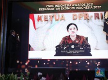 Puan: Saat Jadi Presiden, Ibu Mega Selamatkan Ekonomi RI