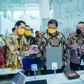 5G Telkomsel Experience Center Hadir di PIDI 4.0