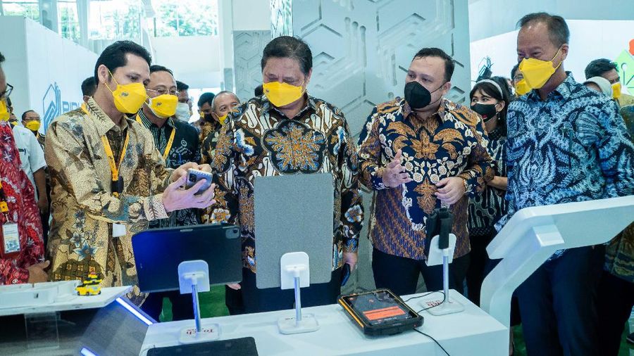 Dok. Telkomsel