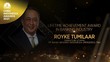 Royke Tumilaar Raih'Lifetime Achievement In Banking Industry'