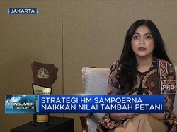 "Sampoerna Untuk Indonesia", Progam  Kesejahteraan Mitra HMSP