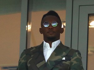Ribut-ribut Sepakbola Kamerun, Etoo Usir Pelatih Titipan Pemerintah