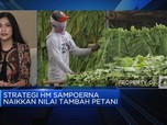 Strategi HM Sampoerna Naikkan Nilai Tambah Petani
