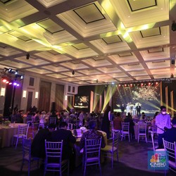 Ini Deretan Pemenang CNBC Awards 2021