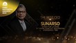 Sunarso Raih Penghargaan ' The Best CEO '